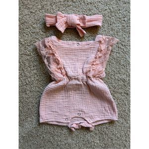 Baby Romper